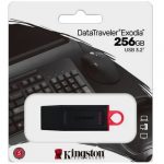 CLE USB 256GO KINGSTON 3.2 Gen 1