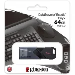 CLE USB 64 GO KINGSTON 3.2 Gen1