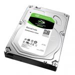 HDD 2T SATA SEAGATE 3.5 SATA