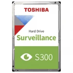 HDD surveillance S300 4 TB SATA