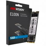 DISQUE DUR HIKVISION SSD 1To M.2 E100N SATA