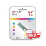 CLE USB HIKVISION 128 GB USB 2.0 METAL