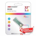 CLE USB HIKVISION 32GB USB 3.0 METAL