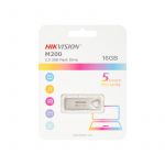 CLE USB HIKSEMI 16GB USB 2.0 METAL