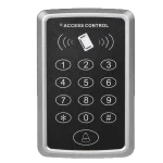 ZKT Contrôleur d'Accès Biométrique SA32-M avec Support RFID