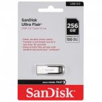 SANDISK CLE USB 256GB ULTRA FAIR