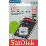SANDISK ULTRA LITE MICROSDXC 128GB