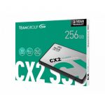 SSD256GB SATA 3 CX1
