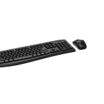Rapoo X1800PRO - Clavier et Souris Sans Fil 2.4GHz