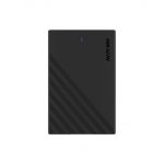 Boitier disque dur externe Hiksemi HDD/SSD 2.5 SATA (HS-HUB-MHC201)