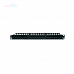 Panneau de Brassage 24 Ports Catégorie 6 - Haute Performance