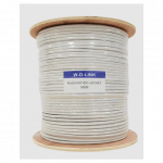 CABLE CAMERA COAXIAL KX7+2DC 500M