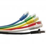 CORDON 10M RJ45 CAT6 WDLINK