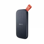 SDSSDE30-1T00-G26   SanDisk Extreme Portable SSD 1To - USB 3.2 Gen 2