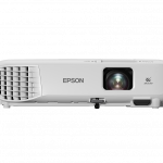 Vidéoprojecteur EB-W06 Epson - WXGA, 3700 Lumens, HDMI