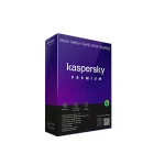 Kaspersky Premium – 5 Postes / 1 An