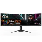 GIGABYTE ECRAN OLED 49'' AORUS CO49DQ - 20VM0-CO49DQBT-1EKR