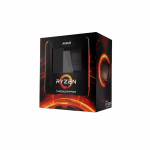 AMD CPU RYZEN THREADRIPPER 3960X WOF