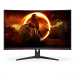 AOC MONITEUR C32G2ZE 31,5'' FHD VA CURVED 240HZ 1MS
