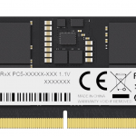 LEXAR SODIMM DDR5 32GO 5600MHZ LD5S32G56C46ST-BGS