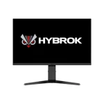 Hybrok Flame HG24IFL – Moniteur gaming 24″ FHD IPS 180 Hz 1 ms avec haut-parleurs et pied pivotant
