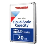 TOSHIBA HDD ENTREPRISE CAPACITY MG10 20TO - MG10ACA20TE