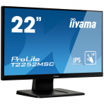 IIYAMA ECRAN 22 PROLITE IPS - T2252MSC-B2
