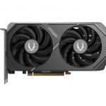 ZOTAC GAMING GEFORCE RTX 5060 TWIN EDGE 8GB GDDR7 ZT-B50600E-10M