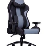 COOLER MASTER CALIBER CMI-GCR3-BK GAMING CHAIR BLACK CMI-GCR3-BK
