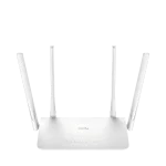 Cudy AC1200 Gigabit Mesh Wi-Fi Router, WR1300