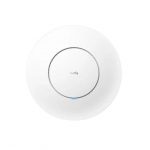 cudy AP1300/P  Point d’Accès Plafonnier Wi-Fi Gigabit PoE 5Ghz/2.4Ghz MeSH