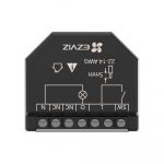 Relais Wi-Fi Intelligent EZVIZ T35 (CS-T35-R100-WM) avec Suivi d'Énergie | Domotique Smart Home