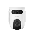 Caméra de Sécurité EZVIZ H9c Double Objectif 10MP (5MP+5MP)