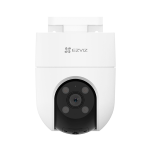 Caméra de Surveillance Extérieure 4G EZVIZ H8c 4MP PTZ  CS-H8C-R100-1K3KF