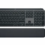 Pack Logitech MX Keys S Combo Sans Fil - Clavier AZERTY + Souris MX Master 3S - Graphite | 920-011607
