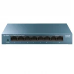 LS108G – Switch TP-Link Gigabit Bleu