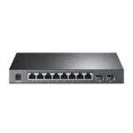 ES228GP – Switch Omada Gigabit Puissant 28 Ports PoE Maroc