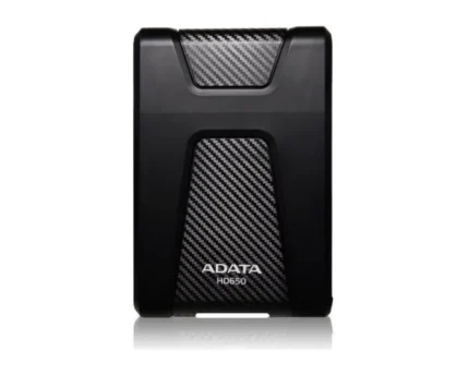 ADATA HD650 1To Disque Dur Externe